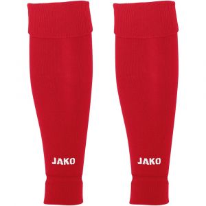 Image de Jako Bas Tube Mixte, Rouge, L