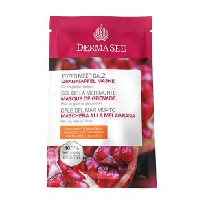 DermaSel Masque de Grenade