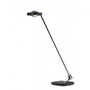 Oligo Kelveen Lampe de table LED, noir, 2.700 K