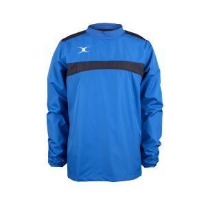 Gilbert Coupe-Vent Photon Warm Up Bleu Enfant