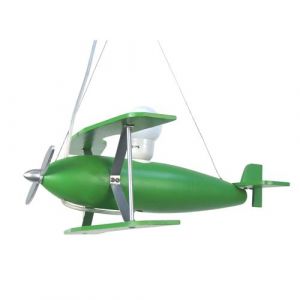 Tosel Suspensions AVION Vert