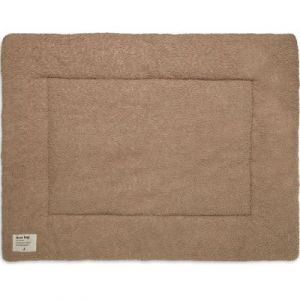 Image de Jollein Tapis de jeu Boucle Biscuit (75 x 95 cm)