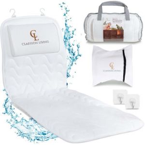 Matelas de Bain Corps Complet