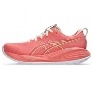 Asics Chaussures Gel-Cumulus 27 rouge jaune femme - 42