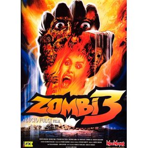 Zombi 3