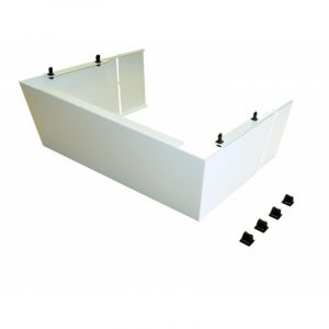 CACHE TUBULURE KIT REMPLACEMENT VIS.HG94 100012812