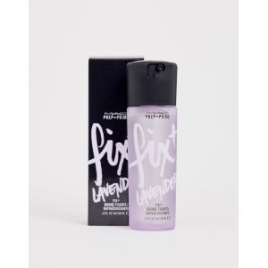 MAC Cosmetics Prep+Prime Fix+ Brume Fixante / Rafraîchissante Setting  -100 ml