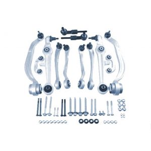 Mapco Jeu de bras, suspension de roue 53717 VW,SEAT,PASSAT 3C2,PASSAT Variant 3C5,PASSAT CC 357,PASSAT Variant 365,PASSAT 362,SHARAN 7N1, 7N2,CC 358