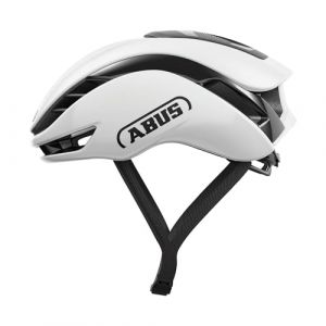 Abus Casque gamechanger 2 0 blanc shiny