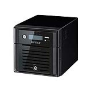 Buffalo TS5200D0202 - Serveur NAS TeraStation 5200 Desktop 2 To 2 baies 3.5" Ethernet