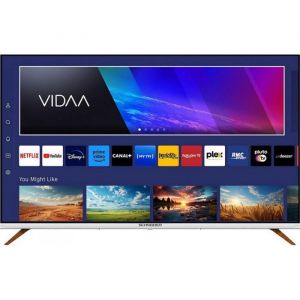 Schneider Electric TV QLED QLED 43F1