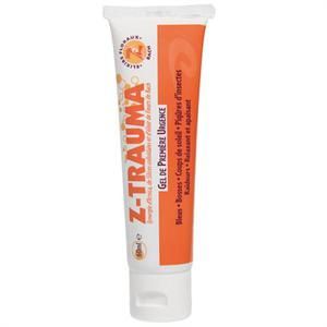 Mint-e Health Z-Trauma - Gel de première urgence