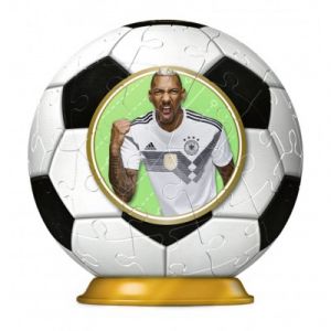 Ravensburger Puzzle Ball 3D - Jérôme Boateng
