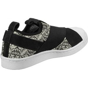 adidas superstar slip on 38