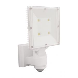 Perry Projecteur 4 LED avec détecteur de mouvement