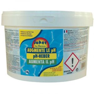 Image de Mareva Rehausseur de pH Poudre Joker 100778