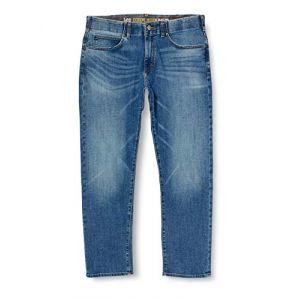 Image de Lee Filters Extreme Motion Slim Jeans, Lenny, 34W / 34L Homme