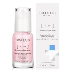 Symbiosis PROTECTION ANTIOXI Crèmes de Nuit 45 mL / 1.52 fl oz