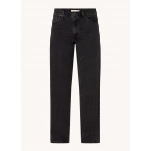 Image de Levi's Baggy Dad, taille 31/32, femme, noir