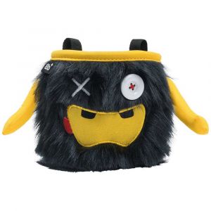 8 B Plus Sac &Agrave; Craie Phil One Size Black / Yellow