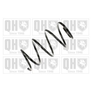 Quinton Hazell Ressort de suspension pour BMW: S&eacute;rie 3, S&eacute;rie 5 (Ref: QCS6761)