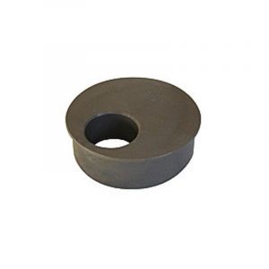 Sorodist - Tampon réduit à opercules mf - Modèle Ø93 - 2 opercules 40/40mm