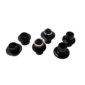 Vision Kit de conversion roue à disque avant en 9 mm CL/ 6h Team30/ tri40 el320
