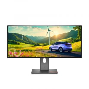 Lenovo ThinkVision P34WD-40