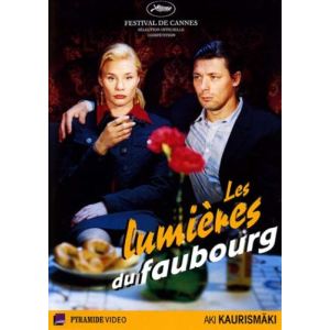 Les lumières du faubourg