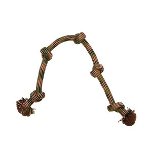 Martin Sellier Corde 5 Noeuds Camouflage 100cm