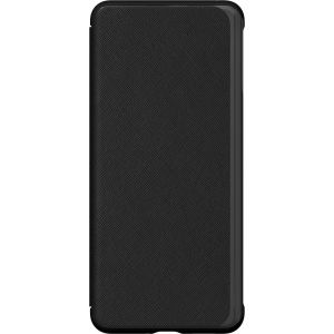 Image de Oppo Etui Find X5 Flip PU Noir