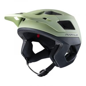 Kenny Casque rafale vert m 57 58 cm