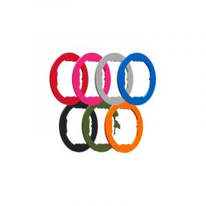 Quad Lock Anneau Pour Coque Mag Gris