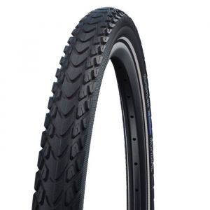 Schwalbe Pneu de vélo souple Marathon Mondial Pro HS630
