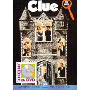 Clue : The Movie