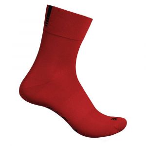 GripGrab Chaussettes Lightweight Sl EU 38-41 Red - Red - Taille EU 38-41