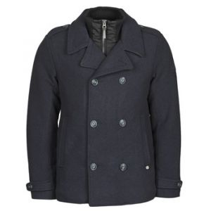 Image de Petrol industries Manteau JACKET WOOL - Couleur XXL,S,M,L,XL - Taille Bleu