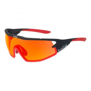 Bollé B-Rock Pro - Lunettes vélo Black Matte Unique