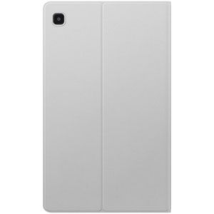 Samsung Housse et &eacute;tui pour tablette Book Cover Argent pour Galaxy Tab A7 Lite