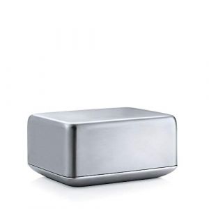 Blomus BASIC Beurrier pour 250 g, 63638,