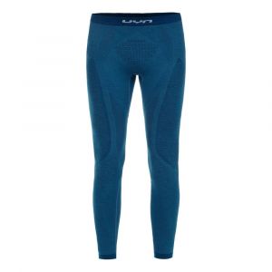 UYN Elevatyon Biomorph Caleçon Hommes - Bleu, Taille L/XL