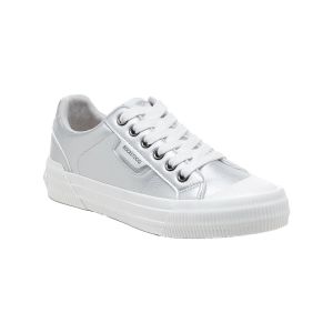 Rocket Dog Baskets Cheery - Femme - 36 Fr - Argenté