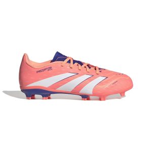 Adidas Chaussure Predator League FG/MG Enfant Orange