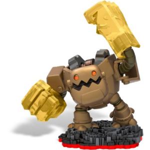 Activision Jawbreaker - Figurine Skylanders : Trap Team