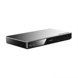 Image de Panasonic DMP-BDT280EG - Lecteur Blu-ray 3D 4K