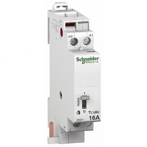 Image de Schneider Electric TL'clic 16406 16 A Type=AC Duoline