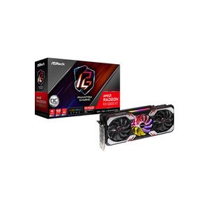 Asrock Radeon RX 6800 XT Phantom Gaming D 16G OC