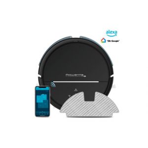 Rowenta Aspirateur robot X-PLORER SERIE 120 AI RR7865WH