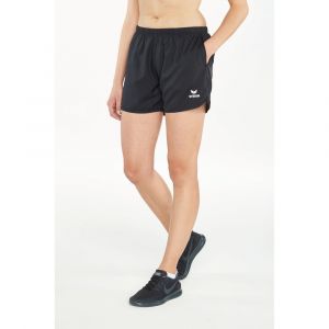 Erima Short Marathon Femme 40 Black