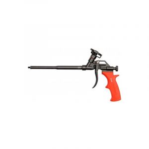 Yato Pistolet à mousse polyuréthane PTFE